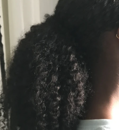 Hair Porosity
